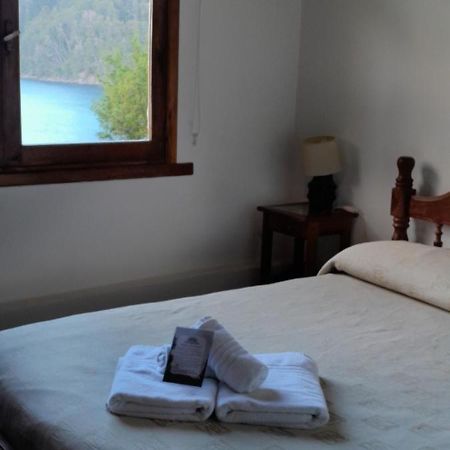 Hotel Angostura Villa La Angostura Zewnętrze zdjęcie