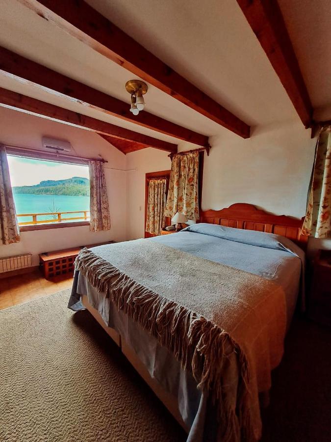 Hotel Angostura Villa La Angostura Zewnętrze zdjęcie