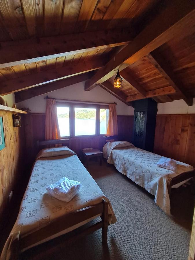 Hotel Angostura Villa La Angostura Zewnętrze zdjęcie