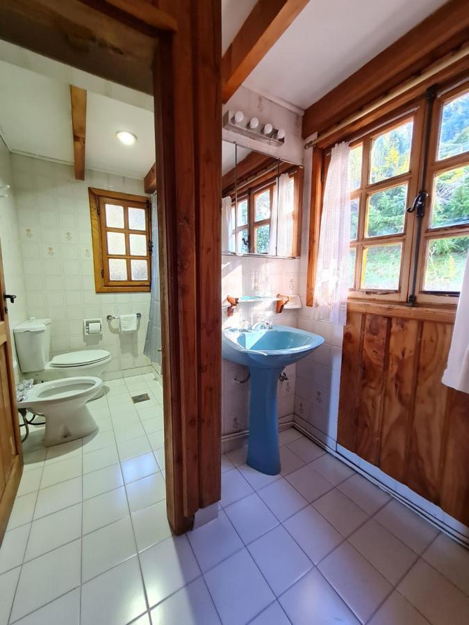 Hotel Angostura Villa La Angostura Zewnętrze zdjęcie
