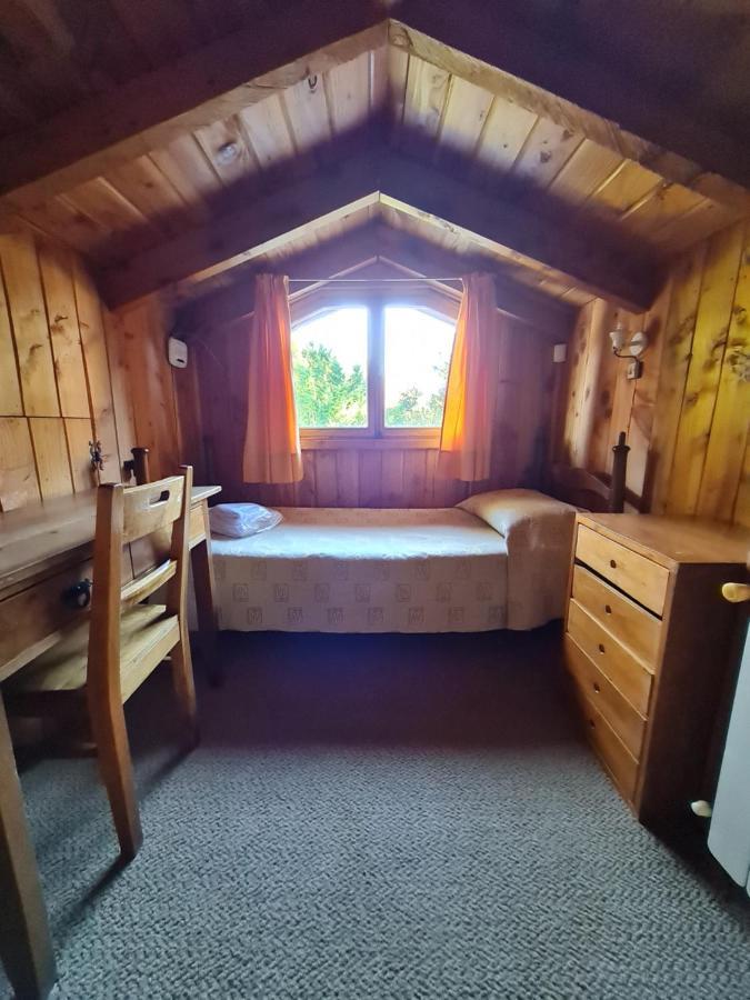 Hotel Angostura Villa La Angostura Zewnętrze zdjęcie
