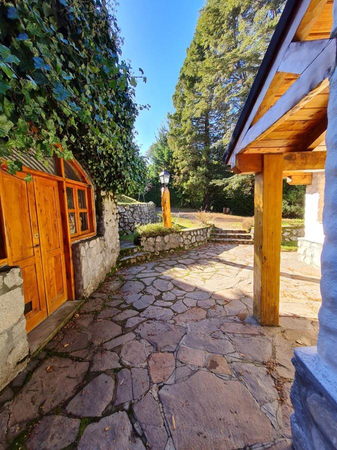 Hotel Angostura Villa La Angostura Zewnętrze zdjęcie