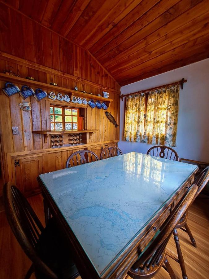 Hotel Angostura Villa La Angostura Zewnętrze zdjęcie