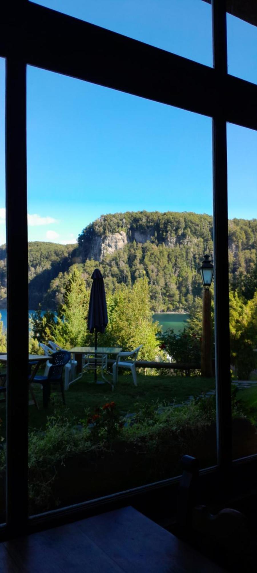 Hotel Angostura Villa La Angostura Zewnętrze zdjęcie