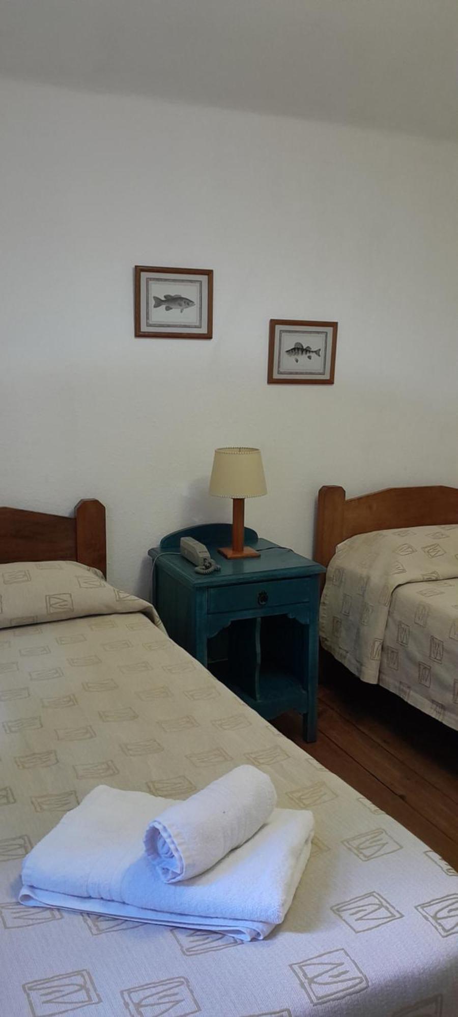 Hotel Angostura Villa La Angostura Zewnętrze zdjęcie