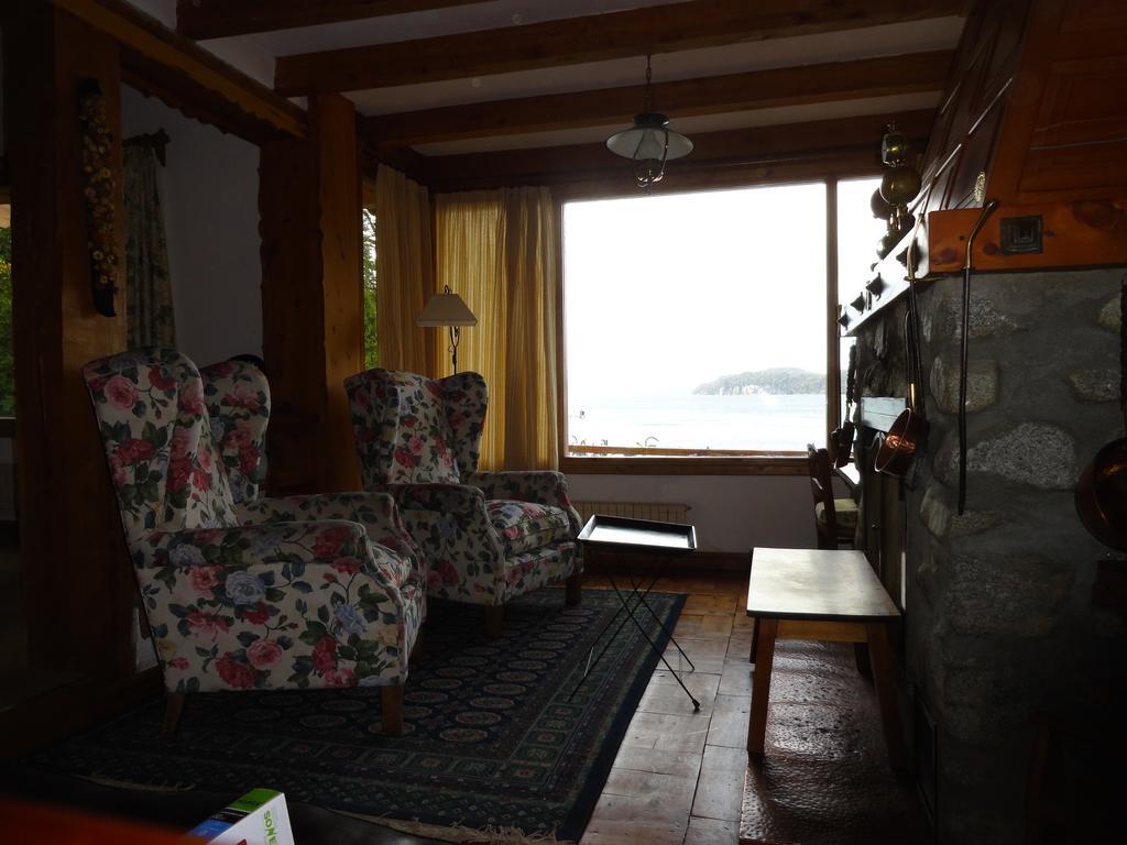Hotel Angostura Villa La Angostura Zewnętrze zdjęcie