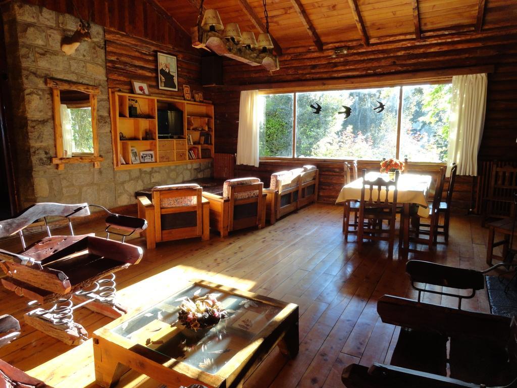 Hotel Angostura Villa La Angostura Zewnętrze zdjęcie