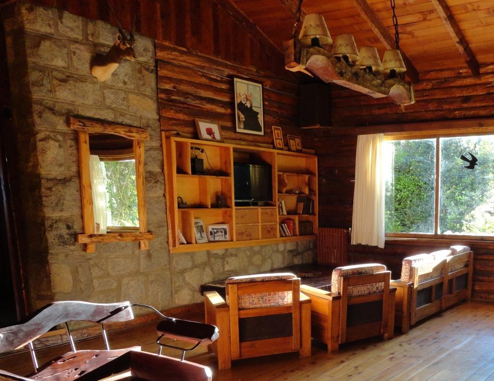 Hotel Angostura Villa La Angostura Zewnętrze zdjęcie