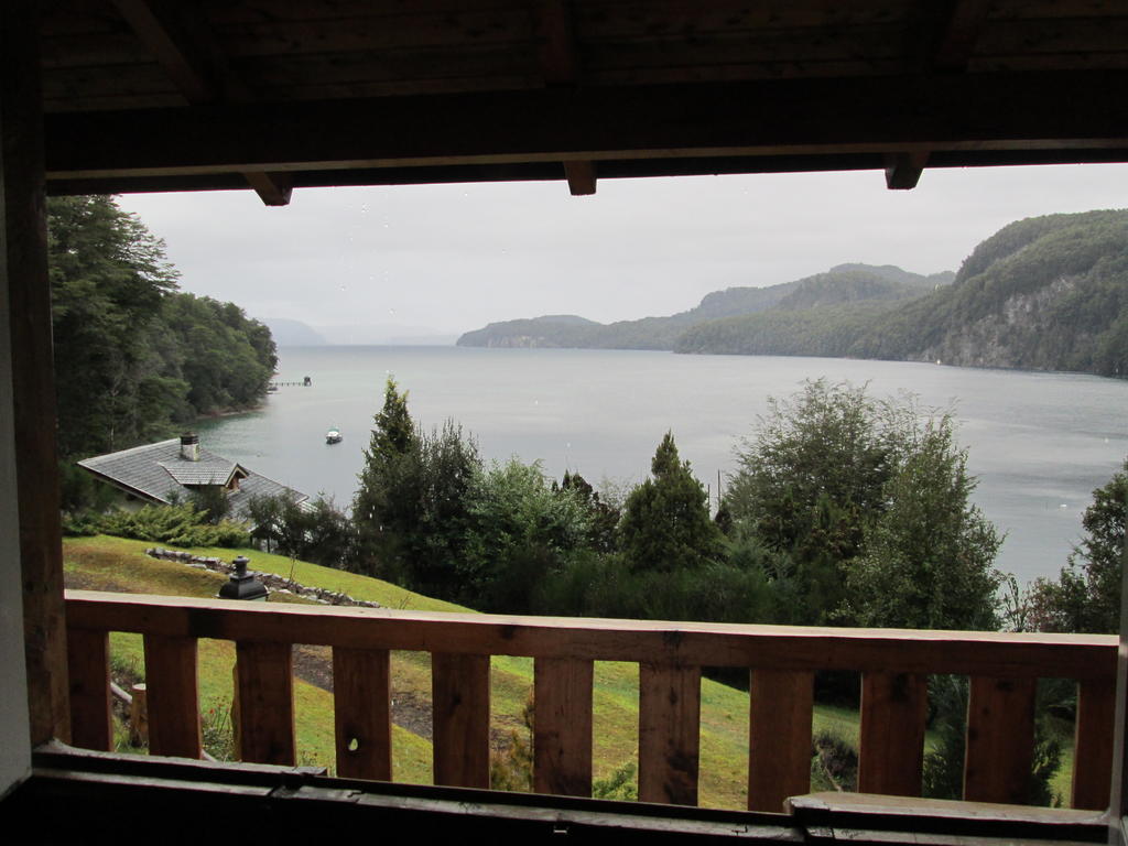 Hotel Angostura Villa La Angostura Pokój zdjęcie