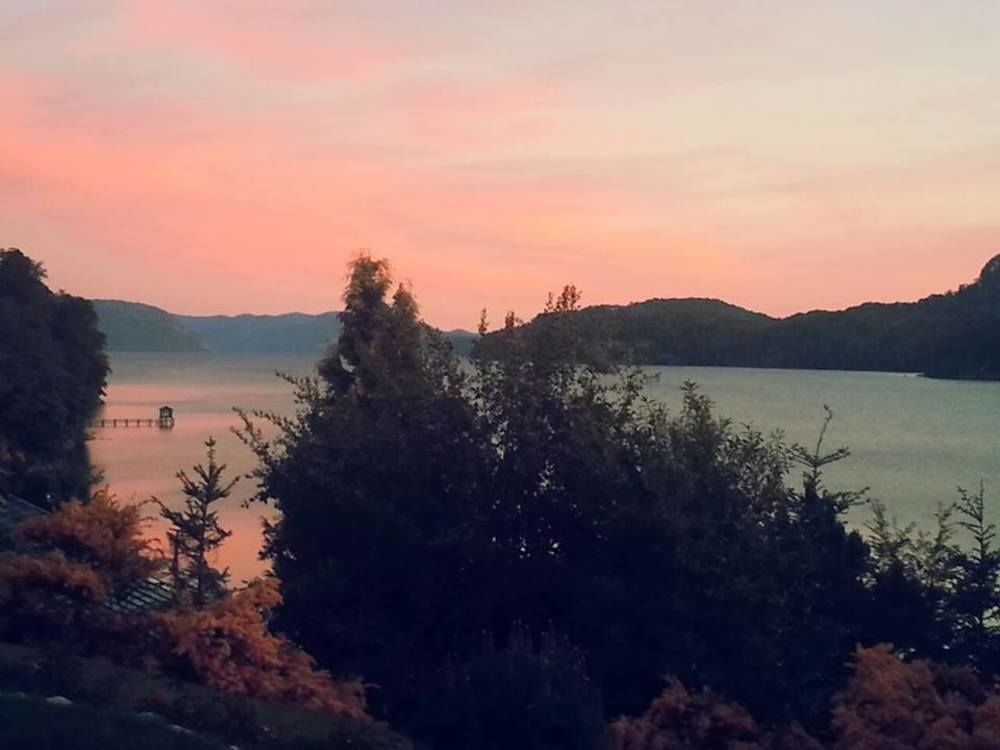 Hotel Angostura Villa La Angostura Zewnętrze zdjęcie