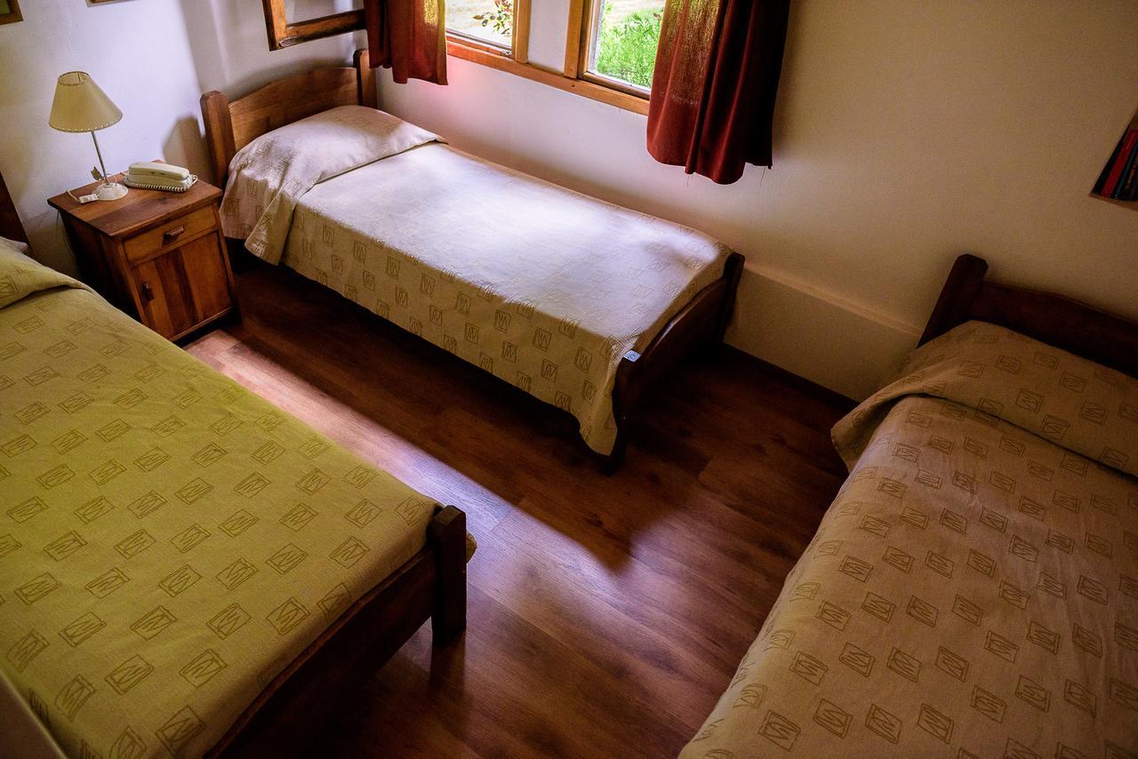 Hotel Angostura Villa La Angostura Zewnętrze zdjęcie