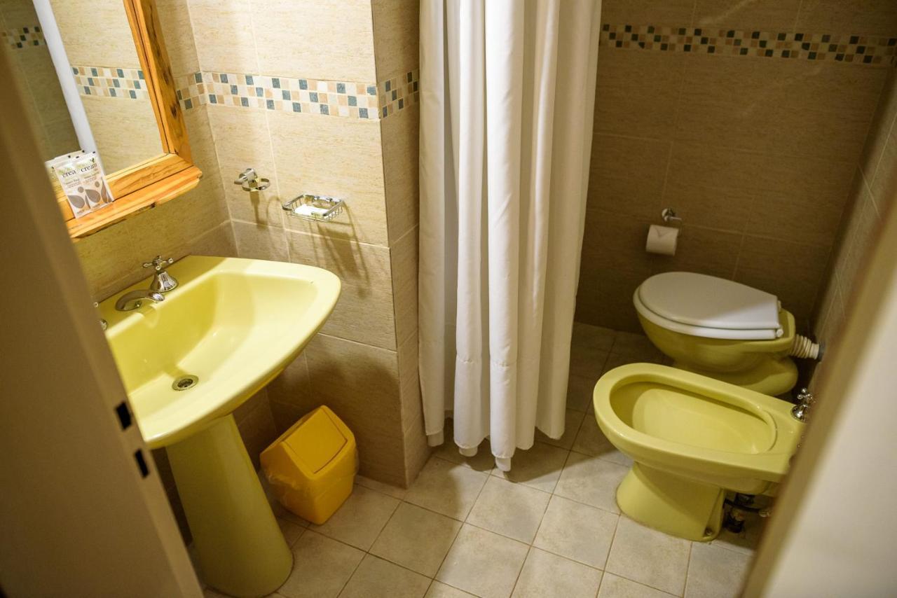 Hotel Angostura Villa La Angostura Zewnętrze zdjęcie