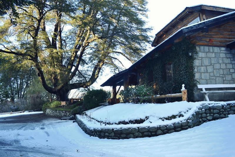 Hotel Angostura Villa La Angostura Zewnętrze zdjęcie