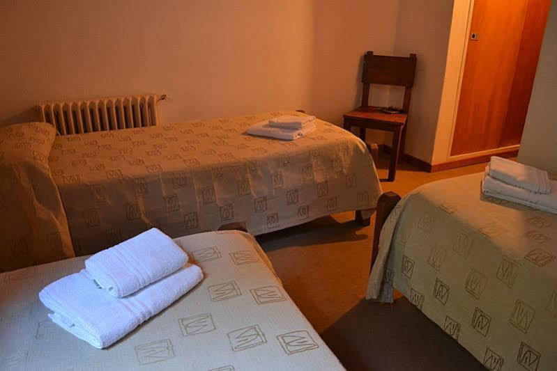 Hotel Angostura Villa La Angostura Zewnętrze zdjęcie